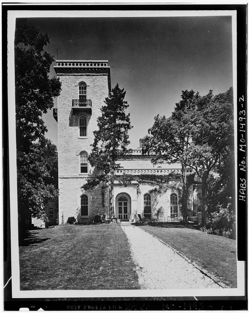 Selma Hall